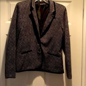 Blazer office jacket
